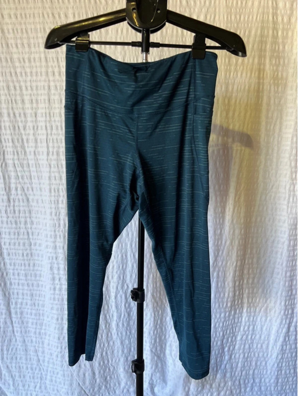 Champion Leggings Sz XL